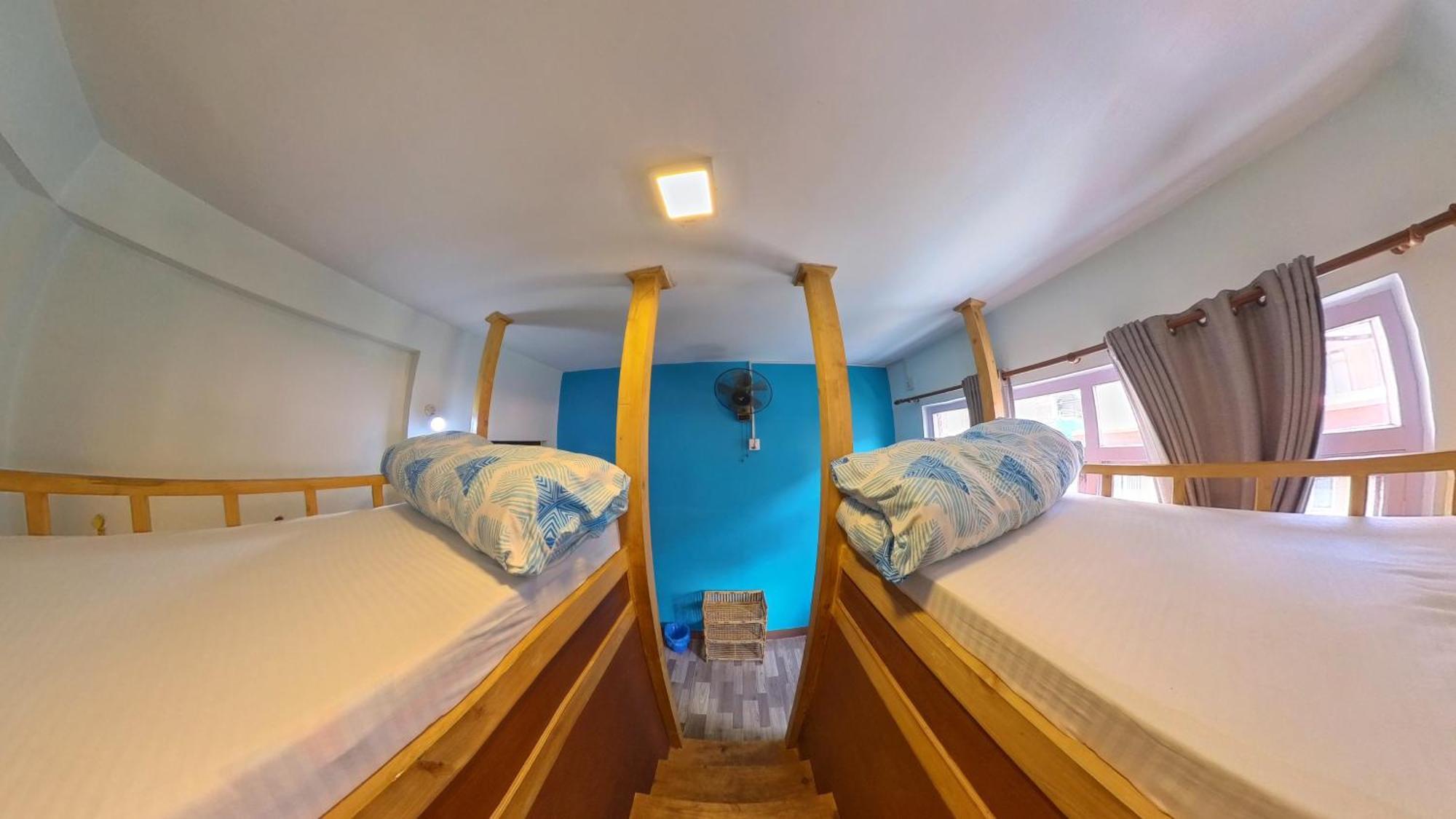 ทาเมล โฮเทล แอนด์ สปา Hostel กาฐมาณฑุ ภายนอก รูปภาพ