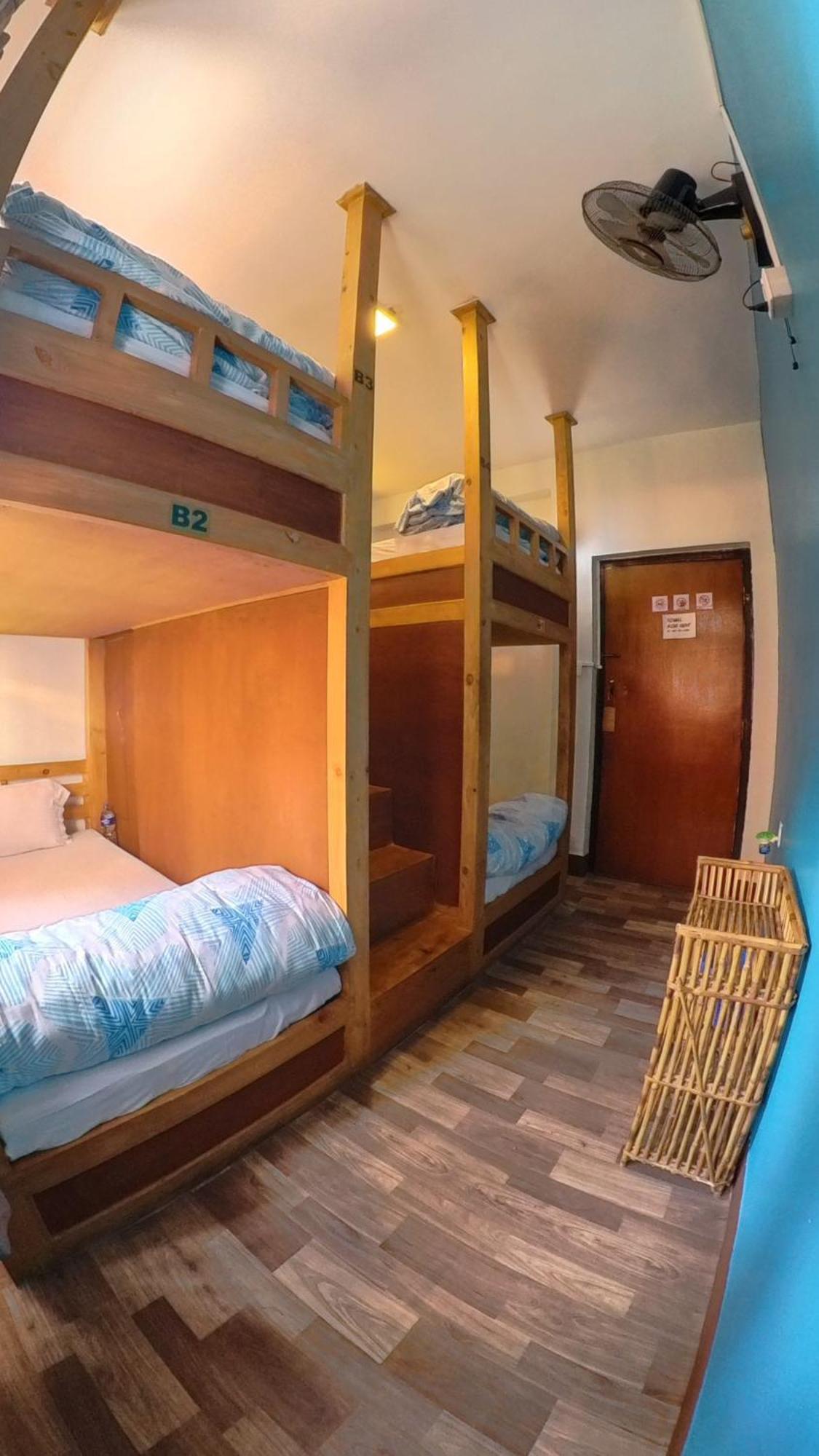 ทาเมล โฮเทล แอนด์ สปา Hostel กาฐมาณฑุ ภายนอก รูปภาพ